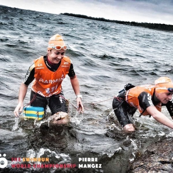 Otillo SwimRun World Championships&nbsp;2017