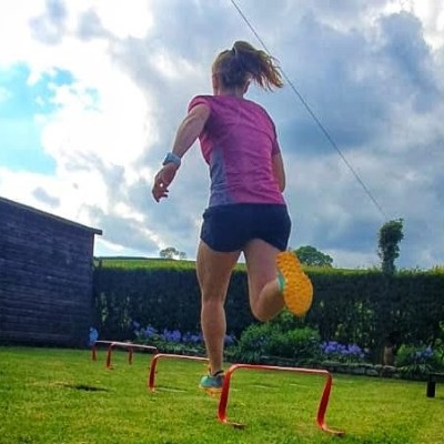 Being a Runner in&nbsp;Isolation