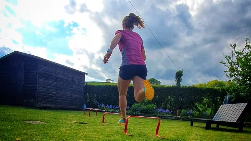 Being a Runner in&nbsp;Isolation