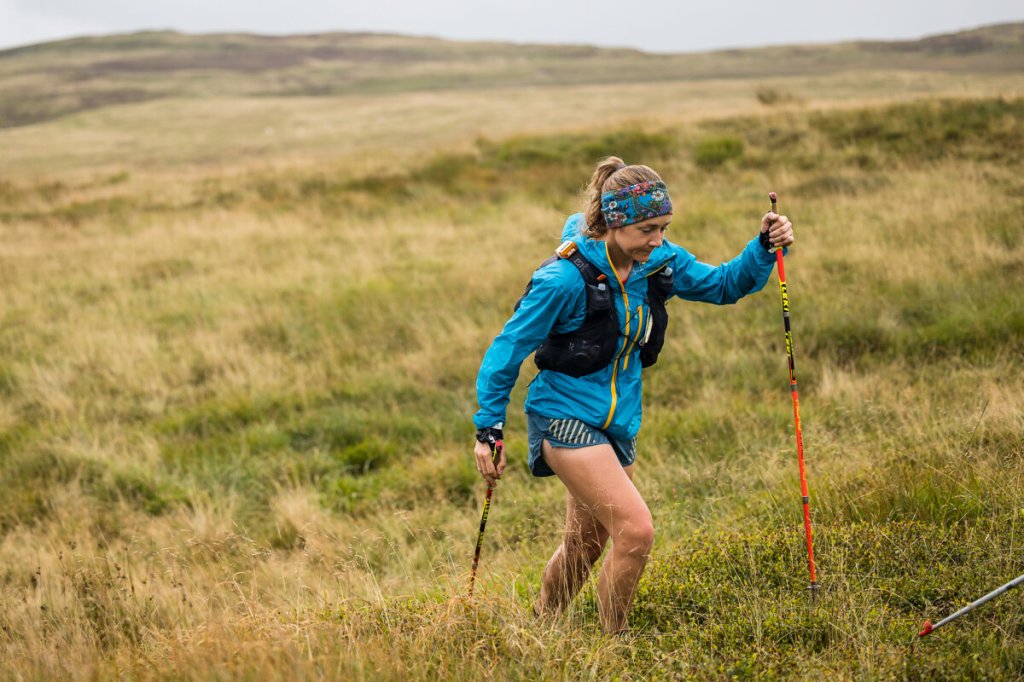 Running the Dragon’s&nbsp;Back